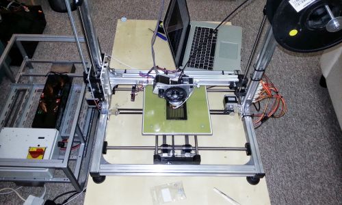 3D Printer